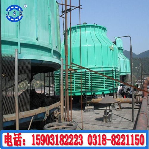 阿克苏玻璃钢冷却塔生产与维修 守护工业冷效的可靠伙伴