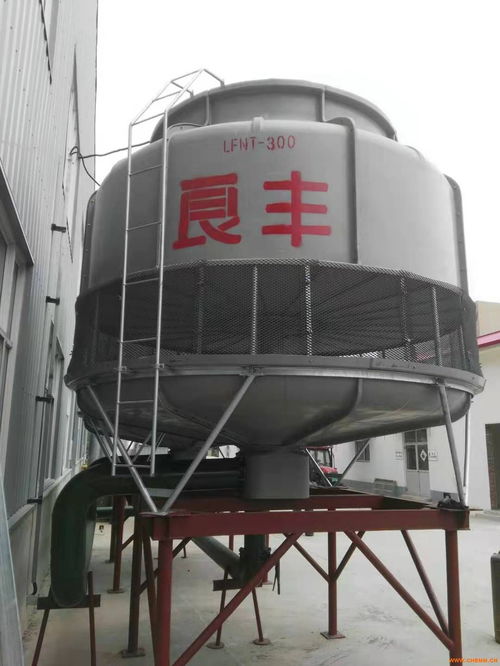 天津冷却塔厂家 如何选择优质工业与玻璃钢冷却塔