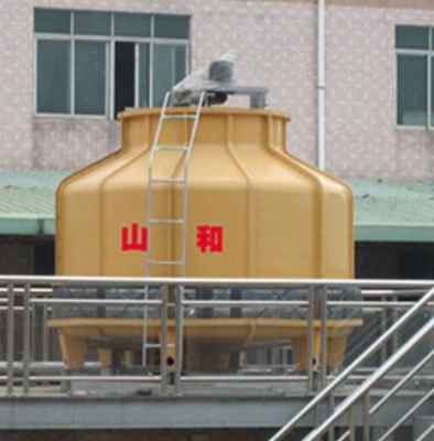 甘肃陇西与天水地区工业冷却塔价格分析