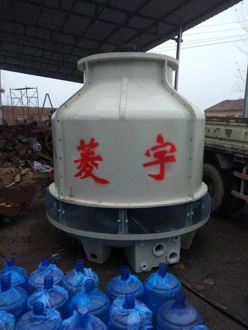安徽50吨玻璃钢冷却塔厂家