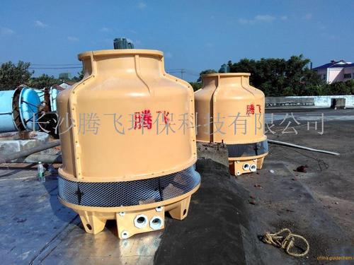 怀化冷却塔厂家维修产品图片及冷却塔维护指南